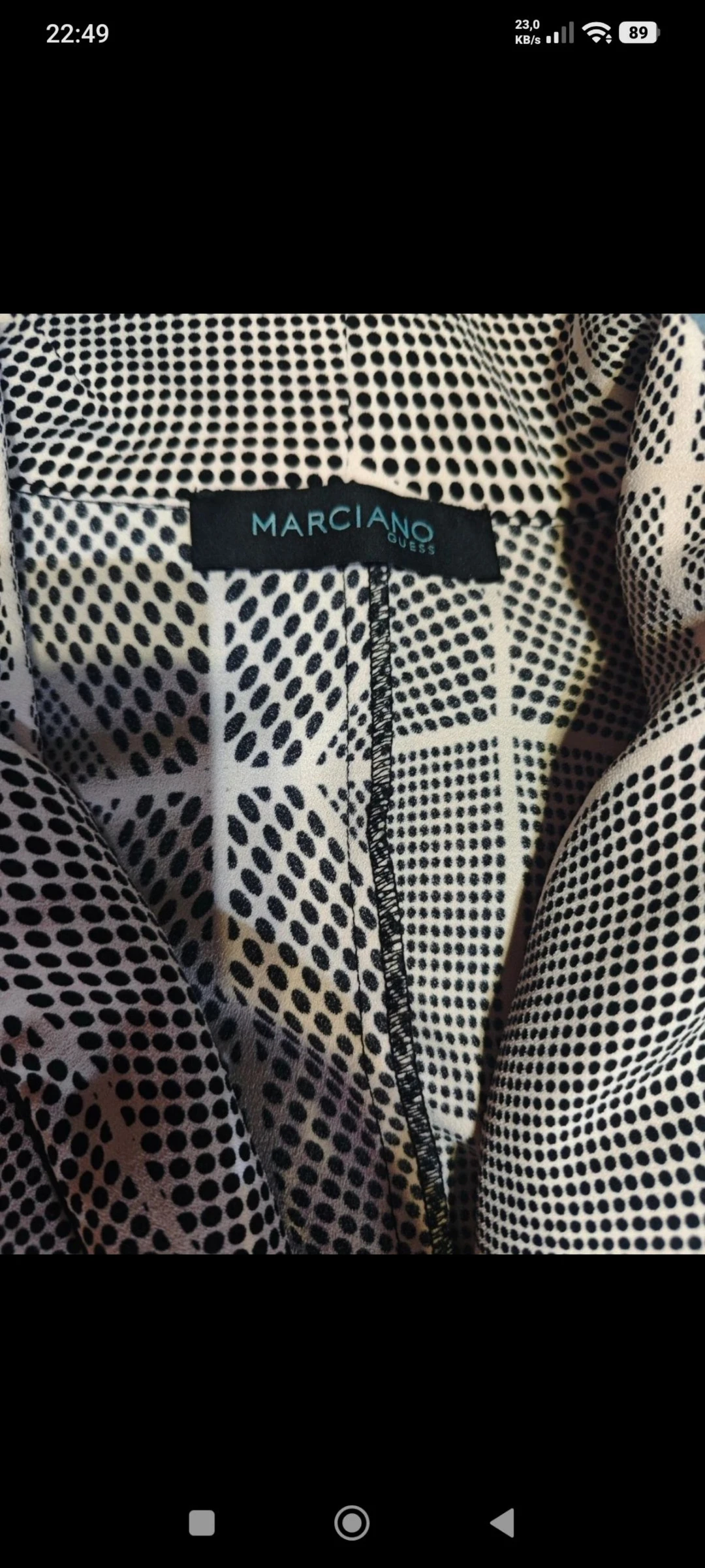 Americano Marciano by Guess blazer – photo 3